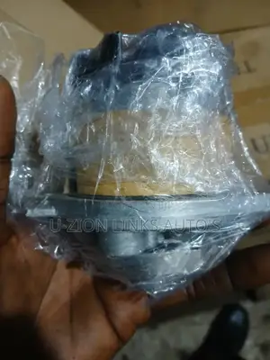 Original Water Pump for Touareg, Q7 and Porsche V6 3.6l