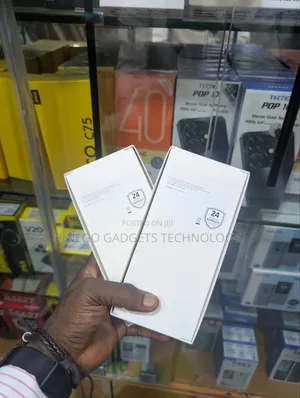 New Samsung Galaxy A07 4G 128 GB