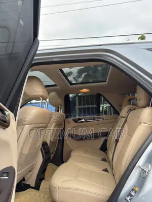 Mercedes-Benz GLE-Class GLE 350 2017 Blue