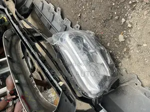 Tacoma 2018 -2020 Short Led Passenger Side Headlamp Available