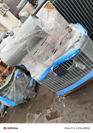 Affordable Meksan 200kva Power Transformer