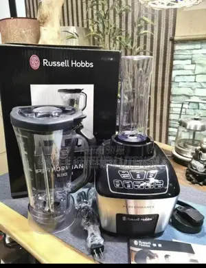 Russell Hobbs Performance Multifunctional Blender