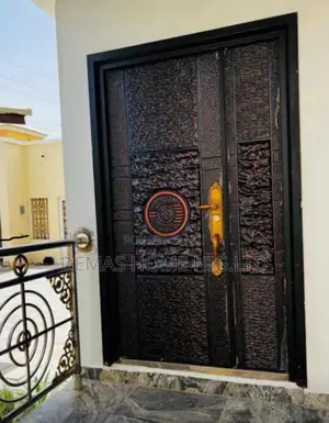 Versace Cooper Door