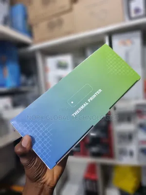 Mini Wireless Bluetooth A4 Printer