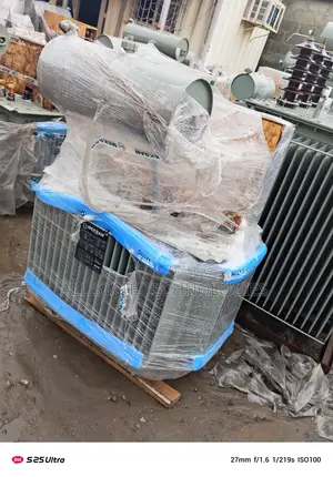 Meksan Transformer – Best Price for 200kva Unit
