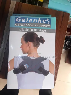 Clavicula Bandage