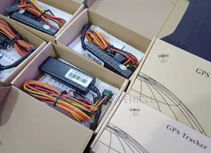 Fleet or Personal — We’Ve Got Your GPS Car Tracker Needs Covered.