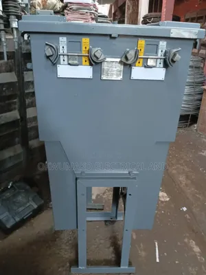 Ring Main Unit, Long Crawford Rmu Oil Type.