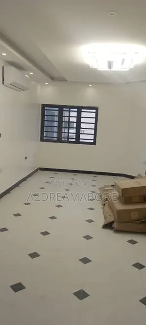 5bdrm Duplex in Magodo Phase 2 Gra for rent