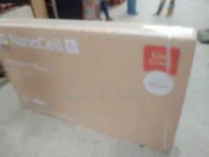 Serenity Lg 65inches Nanocell Smart Tv