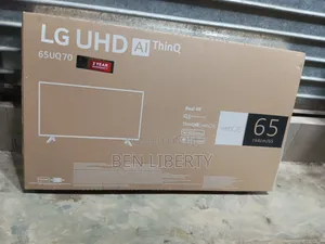 Ram Lg 65 Inches Smart Tv Netflix