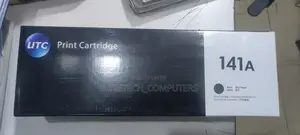 Hp 141a Toner Cartridge