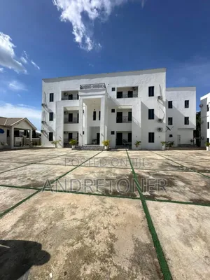 Furnished 2bdrm Apartment in Asokoro for rent