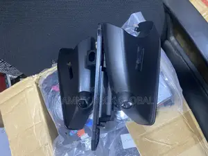 Ml350 2015 360camera and Carplay
