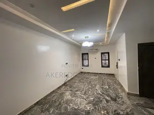 4bdrm Townhouse / Terrace in Zone 7 / Wuse for rent