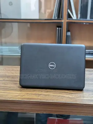 Laptop Dell Latitude 3180 8GB Intel Pentium SSD 128GB