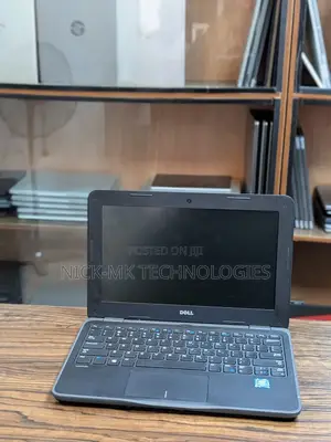 Laptop Dell Latitude 3180 8GB Intel Pentium SSD 128GB