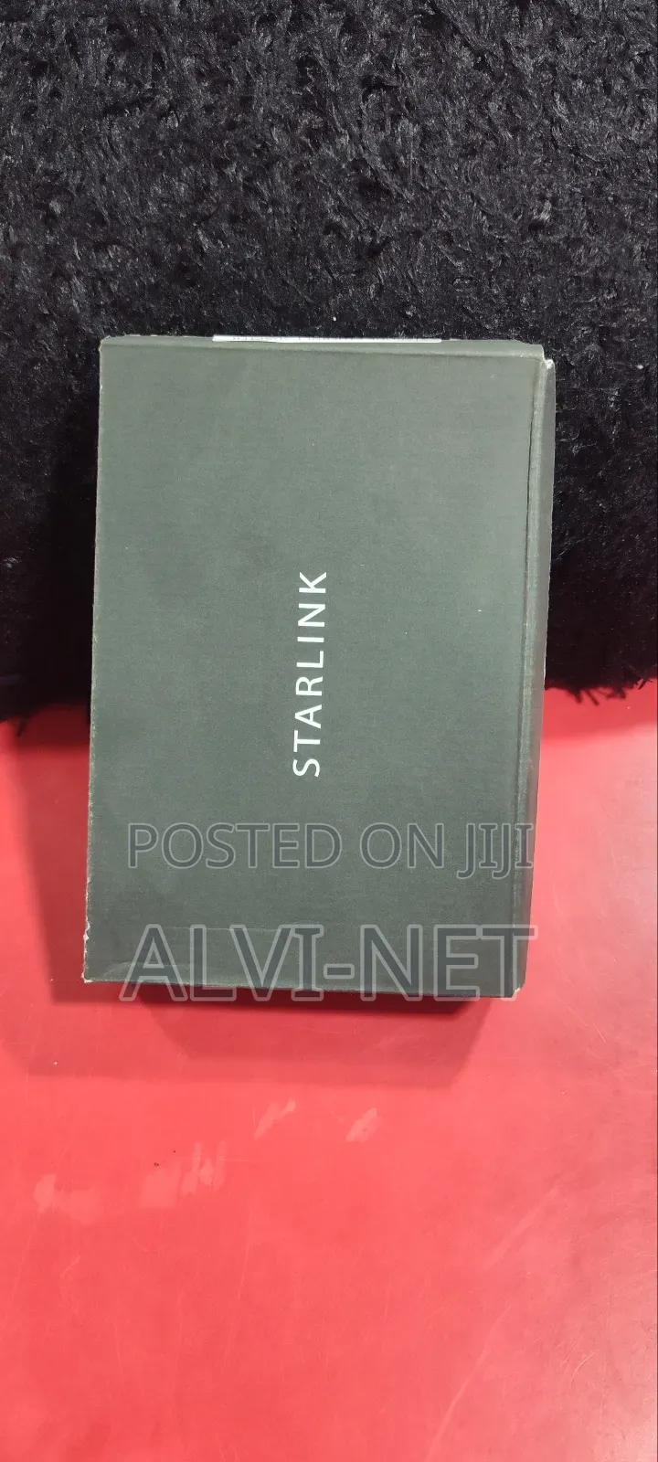 Starlink Ethernet Adapter
