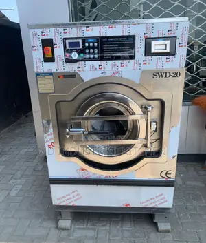 20kg Washing Machine