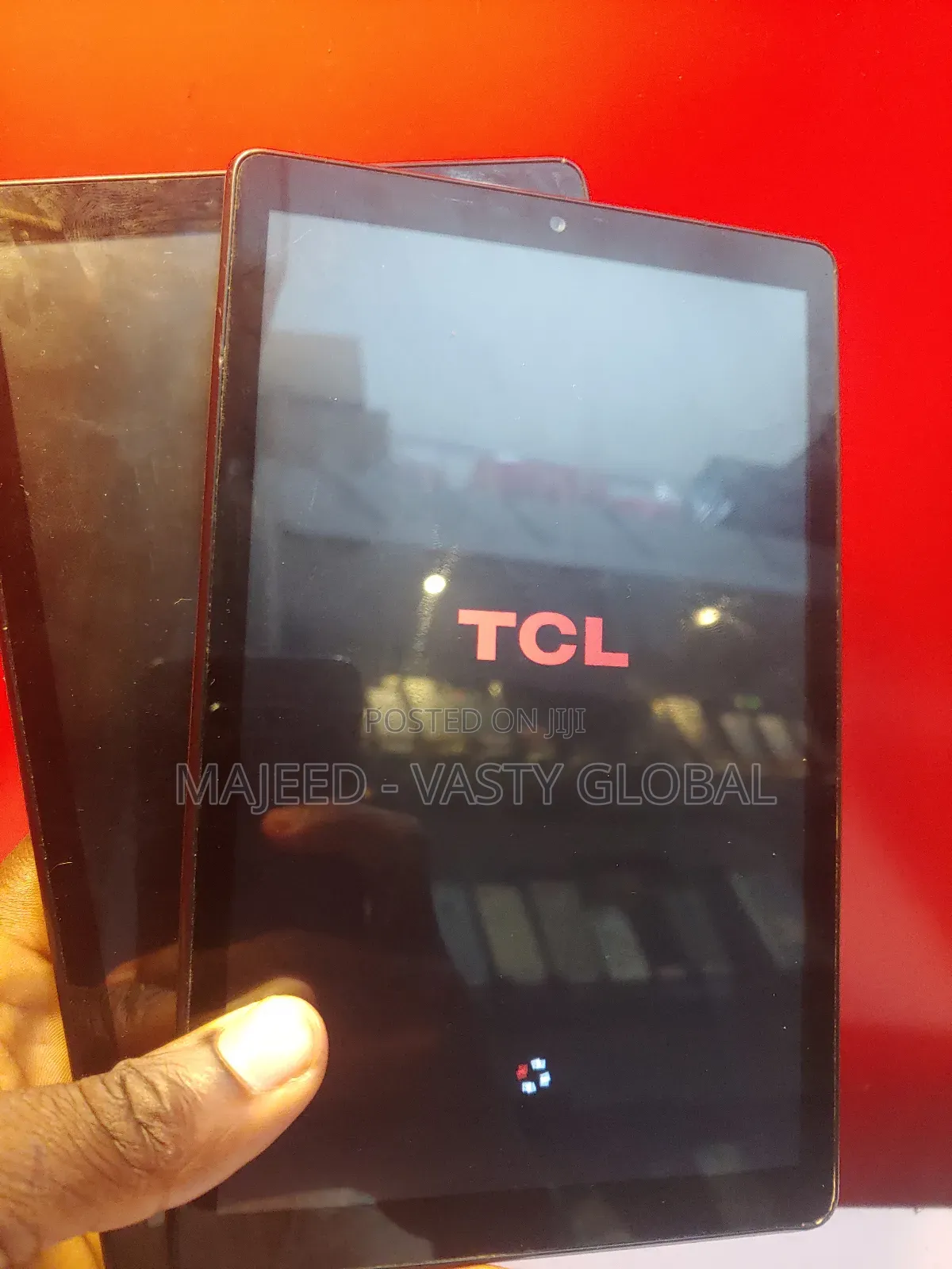 TCL Tab 8 4G 32 GB Gray