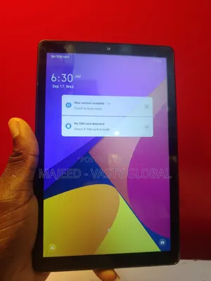 TCL Tab 8 4G 32 GB Gray