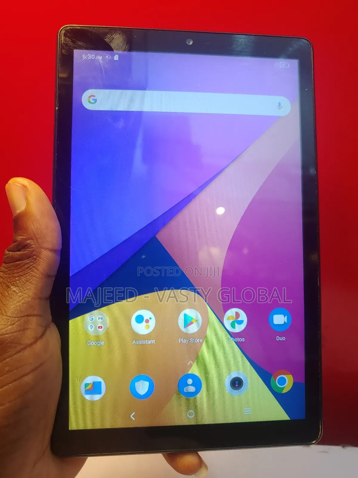 TCL Tab 8 4G 32 GB Gray