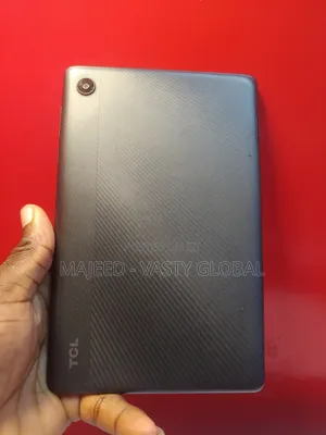 TCL Tab 8 4G 32 GB Gray