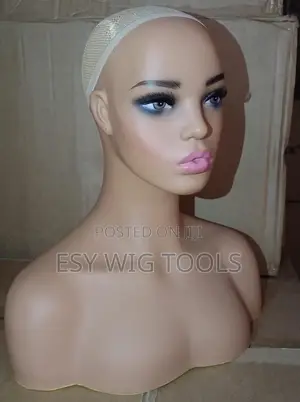 Shoulder Mannequin