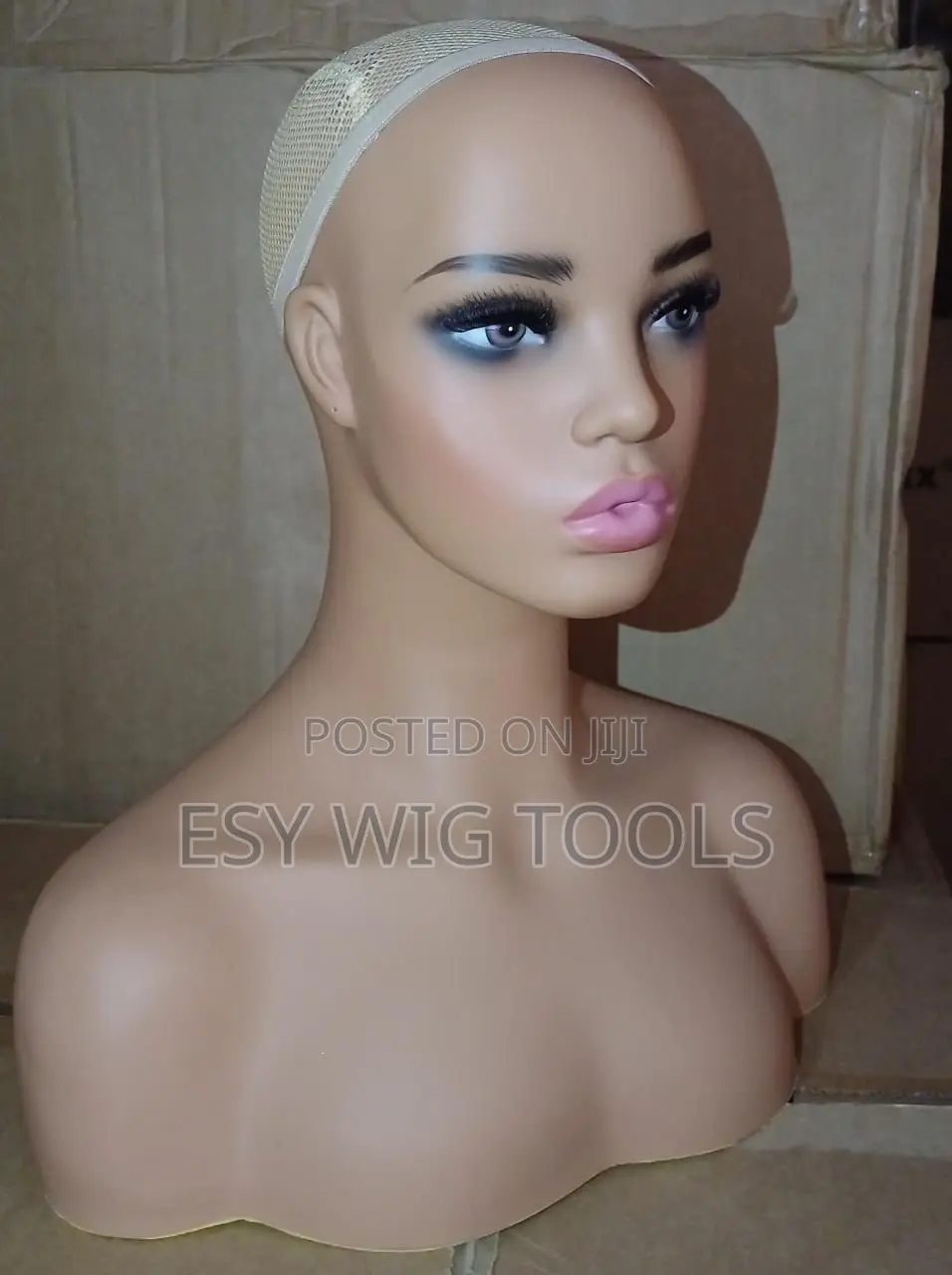 Shoulder Mannequin