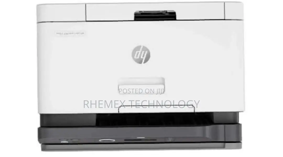 Hp Laser Jet Mfp 178nw