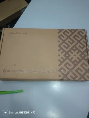 Mikrotik Crs317-1g-16s+Rm Switch