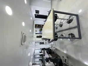Individual Workspaces