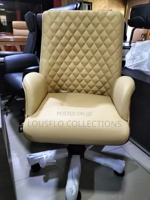 Italian Presidential White House Complete Office Seating