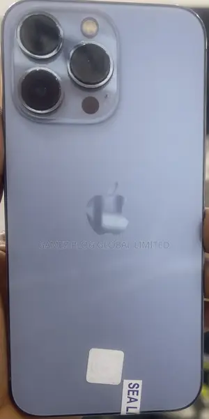 Apple iPhone 13 Pro 128 GB Blue