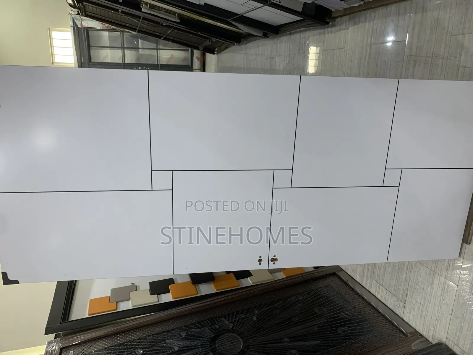 Imported Quality Wooden Door