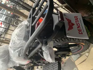 New Denstar Taurus 2025