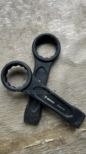 57mm Hammer Wrench Striking Slogging Spanner