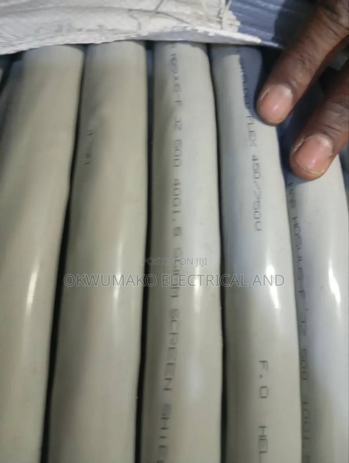 1.5 Core by 500meter Per Meter #