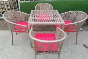 Authentic Restaurant Rattan