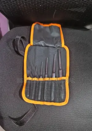 Set of Pin Punches
