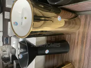 Ceramic Standing Washing Basin