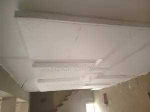 Affordable Polystyrene Ceiling Pop Designs