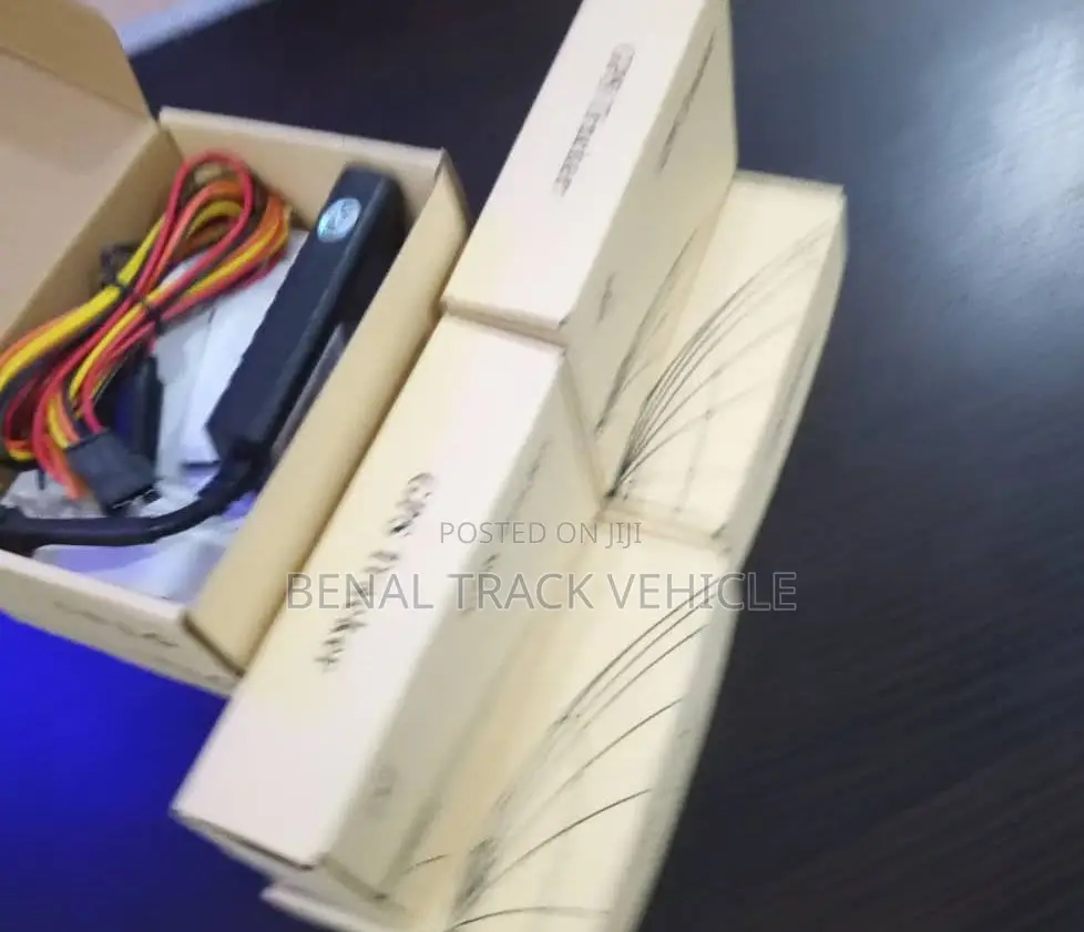 Done Right, Done Once — GPS Car Tracker Installs With Zero Error.