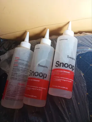 Swagelok Snoop Liguid Leak Detector