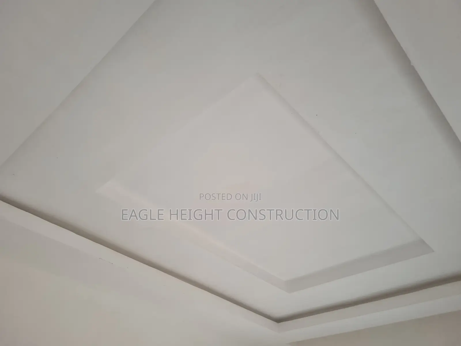 Affordable Polystyrene Ceiling Pop Designs