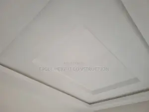 Affordable Polystyrene Ceiling Pop Designs