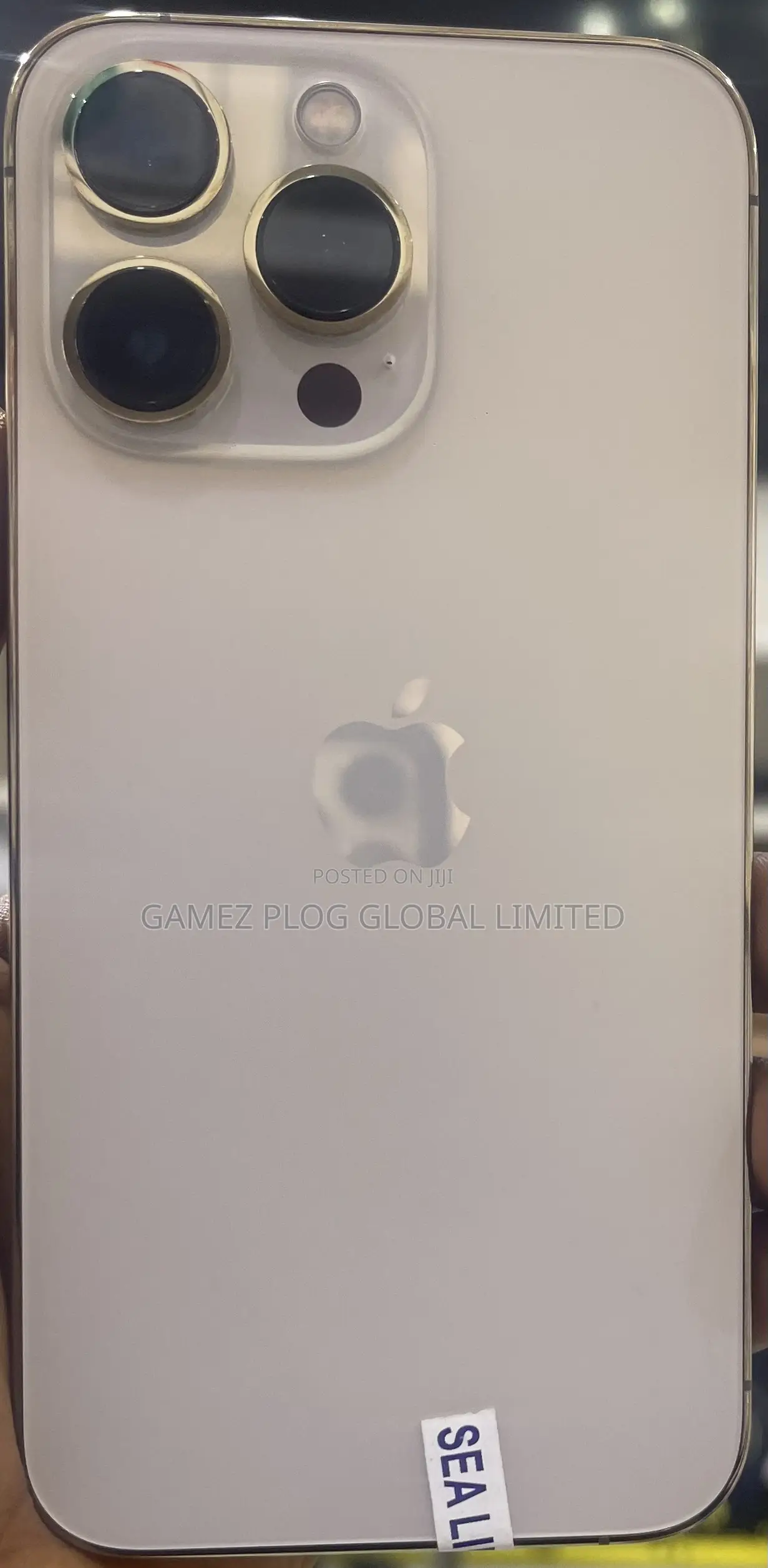 Apple iPhone 13 Pro 128 GB Gold