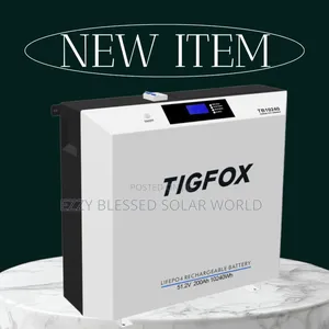 Lithium Battery, 10kwh 48v