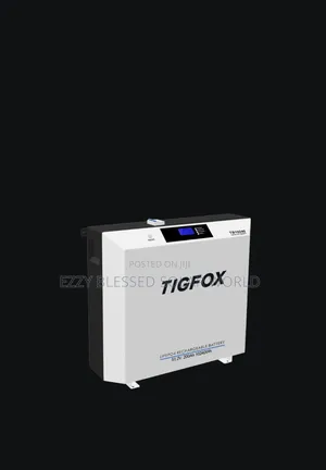 Lithium Battery, 10kwh 48v
