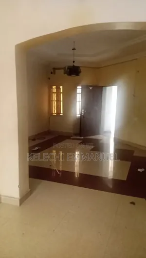 2bdrm Block of Flats in Gwarimpa, Gwarinpa for rent